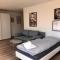 Deluxe Apartments Messe Flughafen - 莱因费尔登-埃希特尔丁根