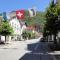 Ferienwohnung Meiringen "Engelhorn"