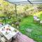 Gabriella's Romantic Cottage - Pistoia