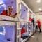 Capsule Hostels Tallinn - 塔林