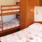 Apartments Maras