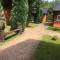 DOMKI HOLIDAY PARK Białogóra