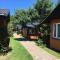 DOMKI HOLIDAY PARK Białogóra