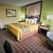 Economy 7 Inn Chesapeake - Portsmouth
