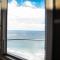 Breathtaking Wide Seaview Apartment