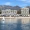 Beach Front Apartment-1st Line