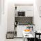 Interno 1 Ciampino Roma Luxury Apartment con balcone