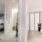 Interno 1 Ciampino Roma Luxury Apartment con balcone