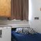 SapucAli Privative Hostel