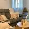 Apartamentos CAZORLA-ALCON