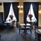 Hotel Manoir DAuteuil - Par Aneyro