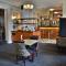 Hotel Manoir DAuteuil - Par Aneyro