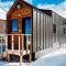 Tiny Homes at Powderhorn Mountain Resort - Mesa