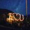 Astro Camping Elqui Experience