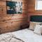 Tiny Homes at Powderhorn Mountain Resort - Mesa