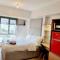 Steffs Condo 816 at Centrio Tower