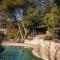 Capers Cottage and Barn Accommodation