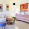 Vanilla Sea View Homestay