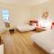 Vanilla Sea View Homestay