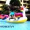 EM HOMESTAY(Coral Bay 3Room Apartment)