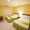 Hotel Santa Martha