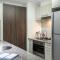 Oaks Brisbane Aurora Suites