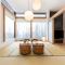 Aoyama Lodge