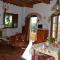 Holidays in apartment with swimming pool in Tuscany Siena