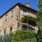 Holidays in apartment with swimming pool in Tuscany Siena - Asciano