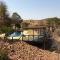 Schrikkloof Private Nature Reserve, home of The Lions Foundation - Bela-Bela