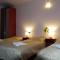 Hotelik Gold