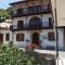 ATRATSA Mountain Suites
