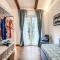 CHEZ MARIE - modern apartment in countryside