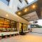 Hotel Siddhartha Inn