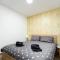 Gloria Rooms