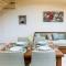 Agarathos Deluxe Homes - Kaliviani -On the road to Balos