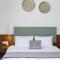 Agarathos Deluxe Homes - Kaliviani -On the road to Balos
