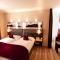 Amalienburg - Boutique & Boarding Hotel - ميونخ