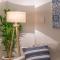 Hamptons Retreat on Level 77 Skytower