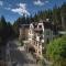 Spa Apartments St. Moritz