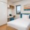 Dolphin Hotel and Apartment