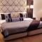 Agsaray Deluxe Hotel & SPA
