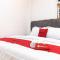 Reddoorz @ Medan Johor