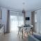 Kalli's Apartments - 尼基季