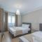Kalli's Apartments - 尼基季