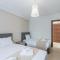Kalli's Apartments - 尼基季