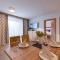 Echt Woods Appartements