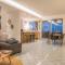 TD Villa Ponente Luxury Villa with Sea View Pool
