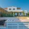 TD Villa Ponente Luxury Villa with Sea View Pool