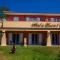 Hotel du Pont de lOso